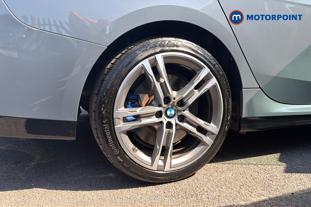 BMW 2 Series M235i Automatic Petrol Saloon - Stock Number (1656783) - 49th supplementary image