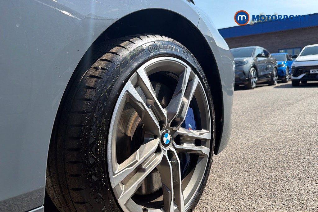 BMW 2 Series M235i Automatic Petrol Saloon - Stock Number (1656783) - 50th supplementary image