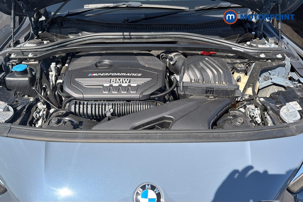 BMW 2 Series M235i Automatic Petrol Saloon - Stock Number (1656783) - 51st supplementary image