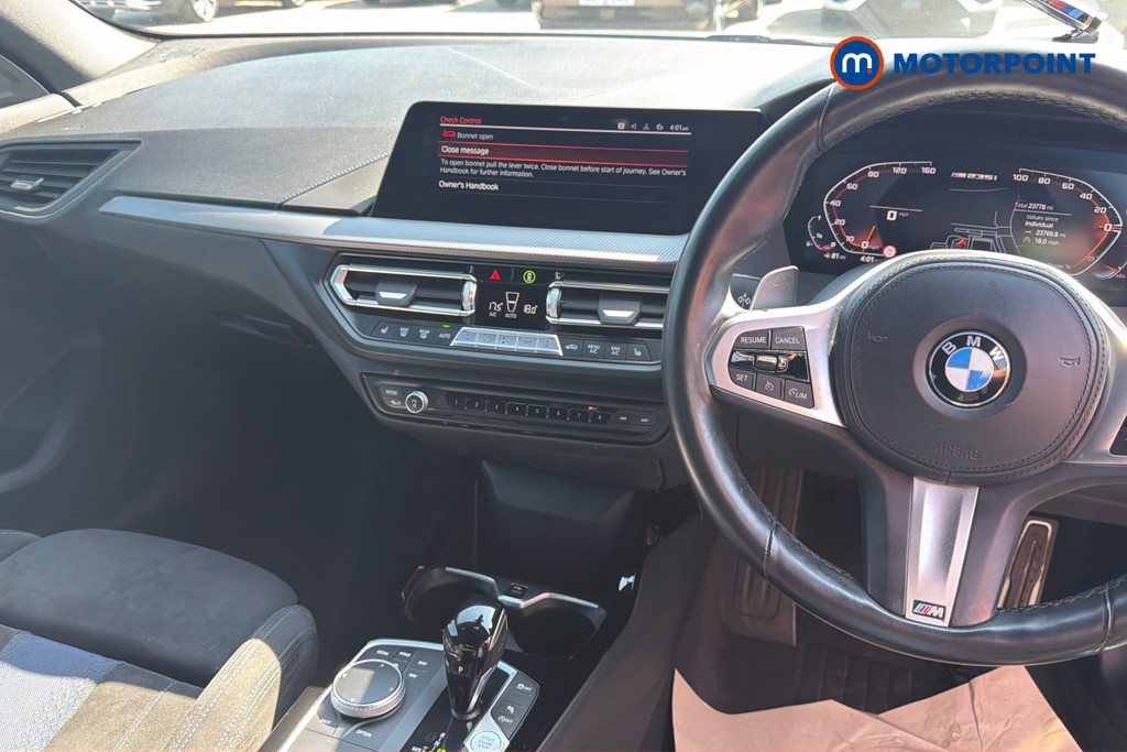 BMW 2 Series M235i Automatic Petrol Saloon - Stock Number (1656783) - 1st supplementary image
