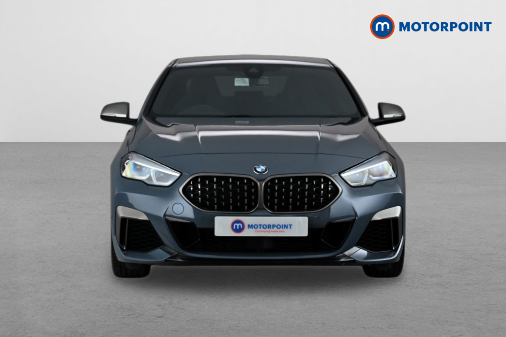 BMW 2 Series M235i Automatic Petrol Saloon - Stock Number (1656783) - Front bumper