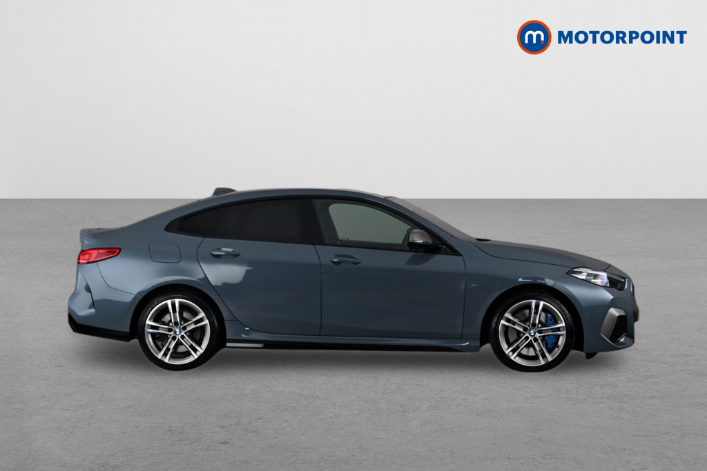 BMW 2 Series M235i Automatic Petrol Saloon - Stock Number (1656783) - Drivers side