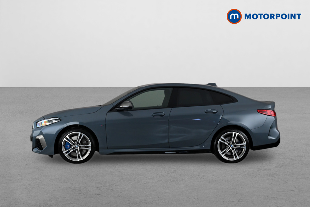 BMW 2 Series M235i Automatic Petrol Saloon - Stock Number (1656783) - Passenger side