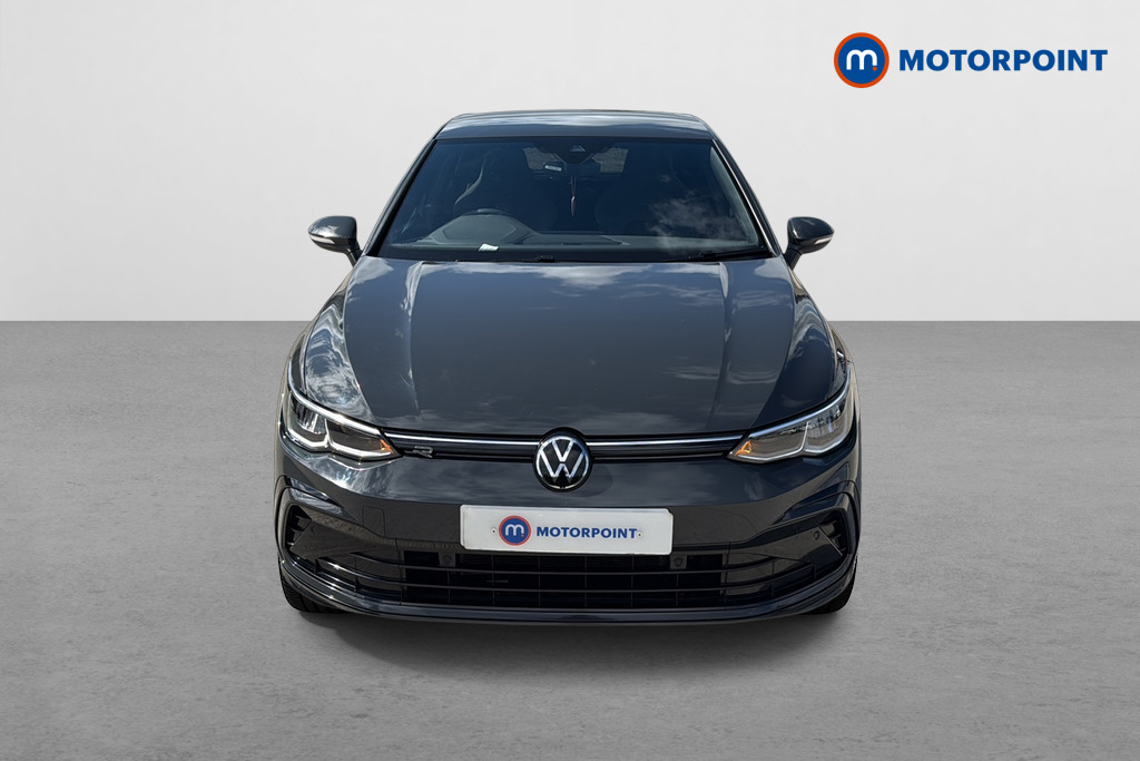 Volkswagen Golf R-Line Automatic Petrol Hatchback - Stock Number (1656815) - Front bumper
