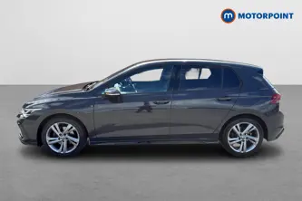 Volkswagen Golf R-Line Automatic Petrol Hatchback - Stock Number (1656815) - Drivers side