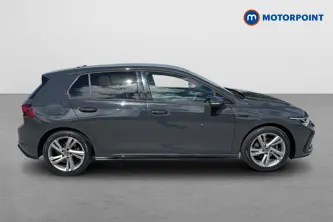 Volkswagen Golf R-Line Automatic Petrol Hatchback - Stock Number (1656815) - Passenger side