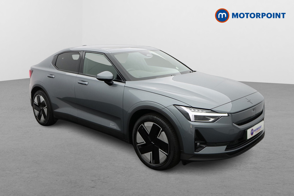 Polestar 2 listing photo