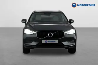 Volvo Xc60 Momentum Automatic Petrol SUV - Stock Number (1656842) - Front bumper