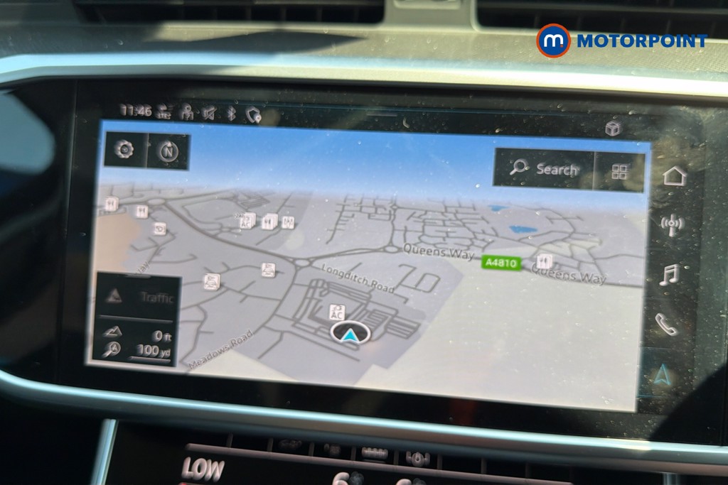 Audi A6 Sport Automatic Petrol Plug-In Hybrid Saloon - Stock Number (1656843) - 10th supplementary image