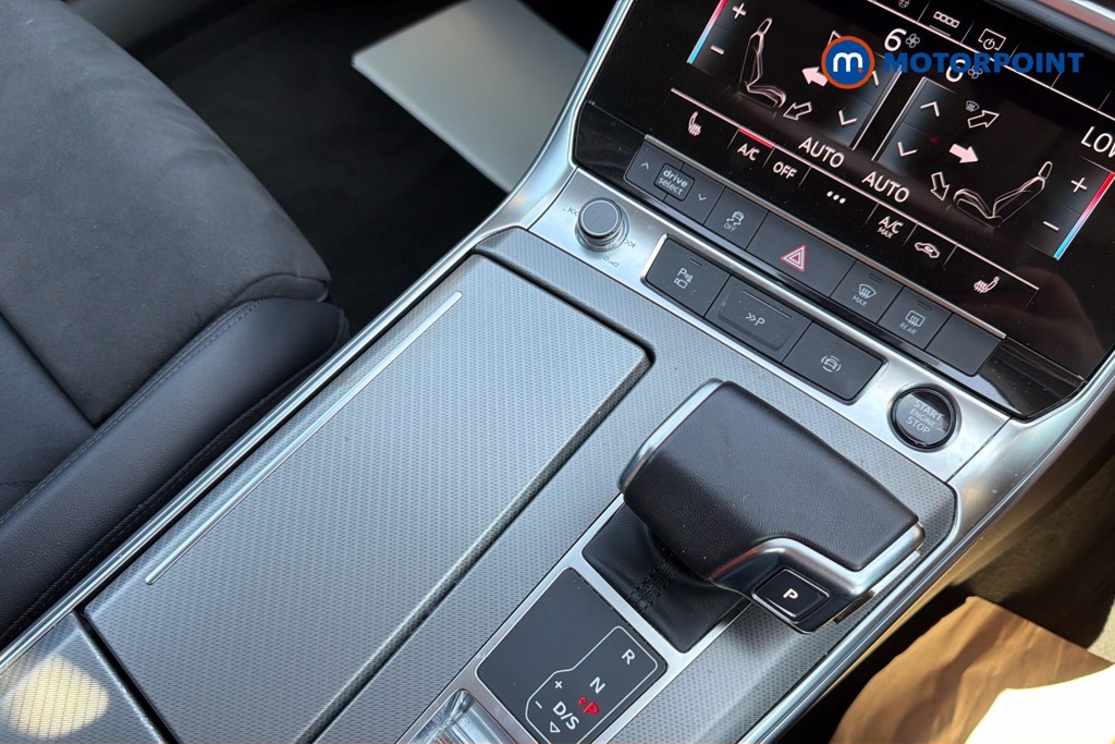 Audi A6 Sport Automatic Petrol Plug-In Hybrid Saloon - Stock Number (1656843) - 15th supplementary image