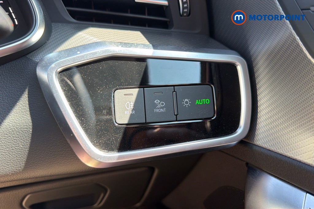 Audi A6 Sport Automatic Petrol Plug-In Hybrid Saloon - Stock Number (1656843) - 18th supplementary image