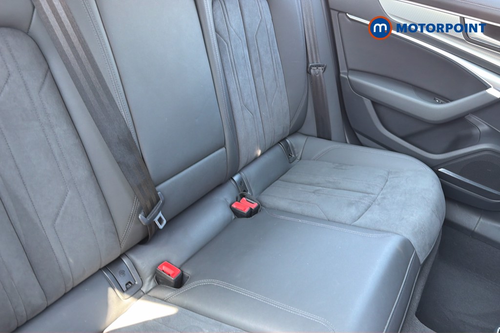 Audi A6 Sport Automatic Petrol Plug-In Hybrid Saloon - Stock Number (1656843) - 28th supplementary image