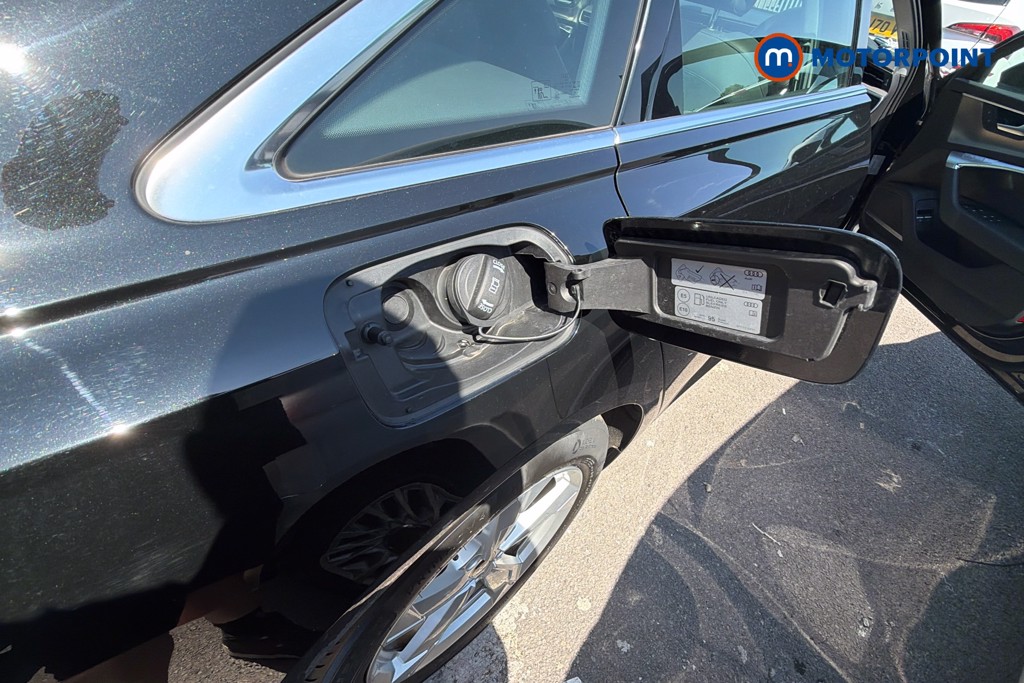 Audi A6 Sport Automatic Petrol Plug-In Hybrid Saloon - Stock Number (1656843) - 41st supplementary image