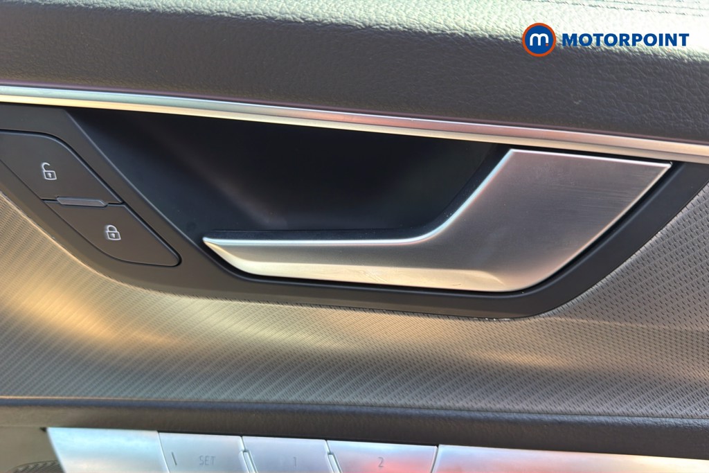 Audi A6 Sport Automatic Petrol Plug-In Hybrid Saloon - Stock Number (1656843) - 42nd supplementary image