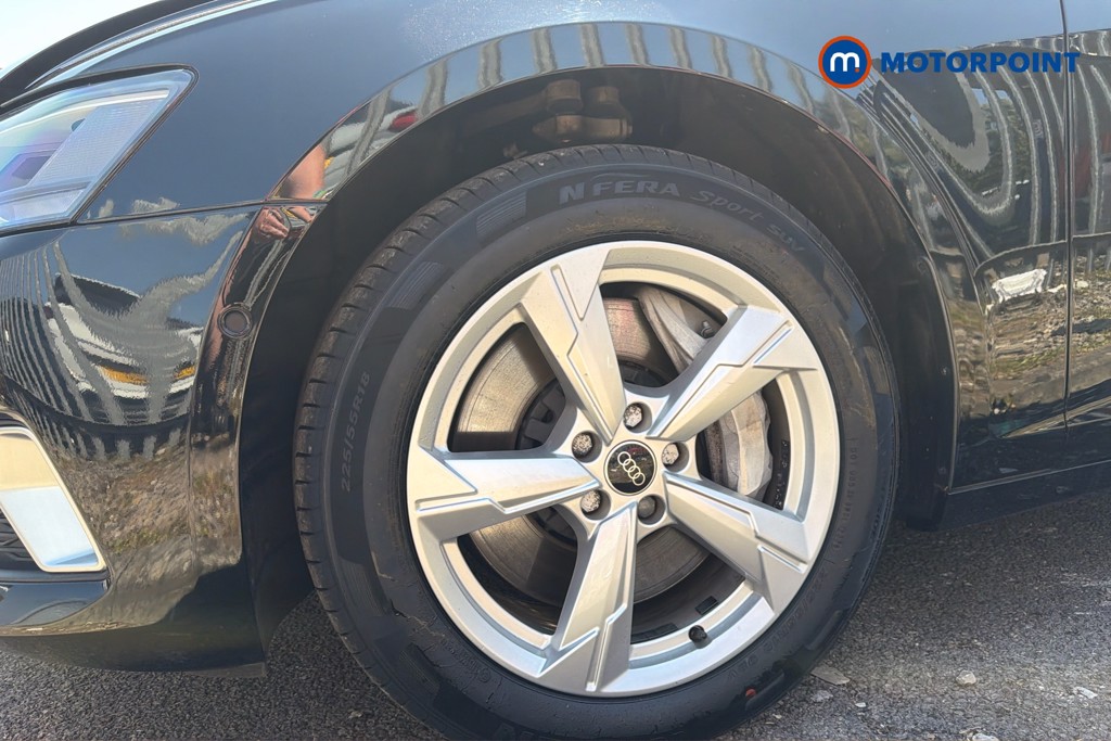 Audi A6 Sport Automatic Petrol Plug-In Hybrid Saloon - Stock Number (1656843) - 47th supplementary image