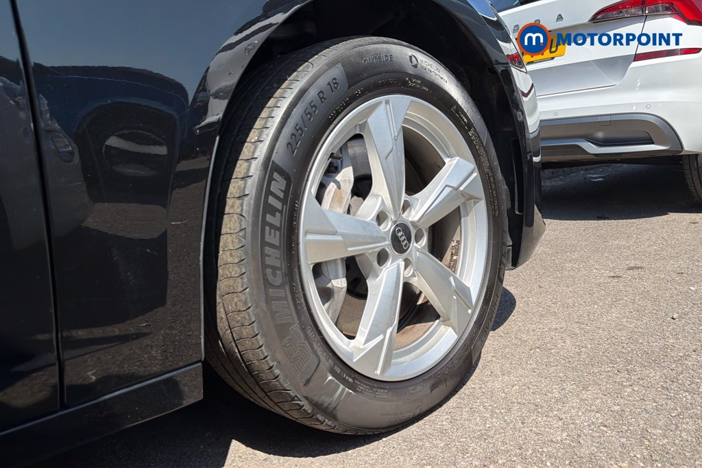 Audi A6 Sport Automatic Petrol Plug-In Hybrid Saloon - Stock Number (1656843) - 50th supplementary image