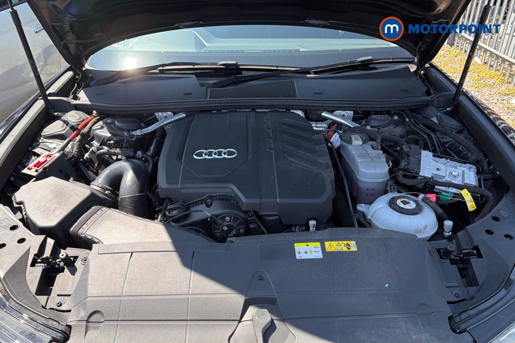Audi A6 Sport Automatic Petrol Plug-In Hybrid Saloon - Stock Number (1656843) - 51st supplementary image