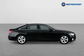 Audi A6 Sport Automatic Petrol Plug-In Hybrid Saloon - Stock Number (1656843) - Drivers side