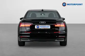 Audi A6 Sport Automatic Petrol Plug-In Hybrid Saloon - Stock Number (1656843) - Rear bumper