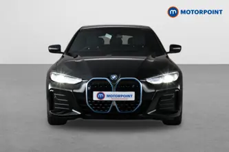 BMW I4 M Sport Automatic Electric Hatchback - Stock Number (1656851) - Front bumper