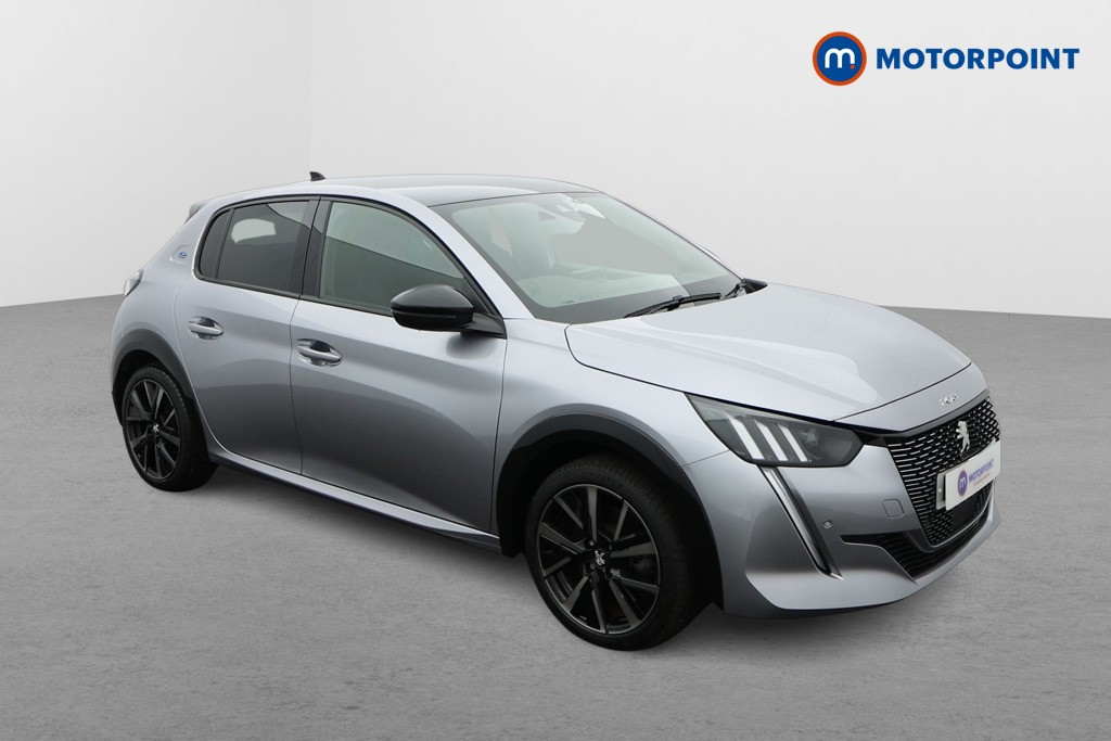 Peugeot 208 listing photo