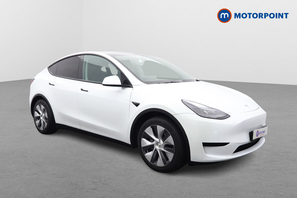Tesla Model Y dealer public-web source image