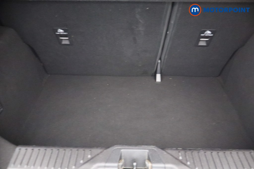Ford Fiesta St-Line Edition Manual Petrol Hatchback - Stock Number (1656874) - 4th supplementary image
