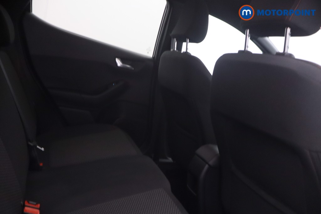 Ford Fiesta St-Line Edition Manual Petrol Hatchback - Stock Number (1656874) - 6th supplementary image