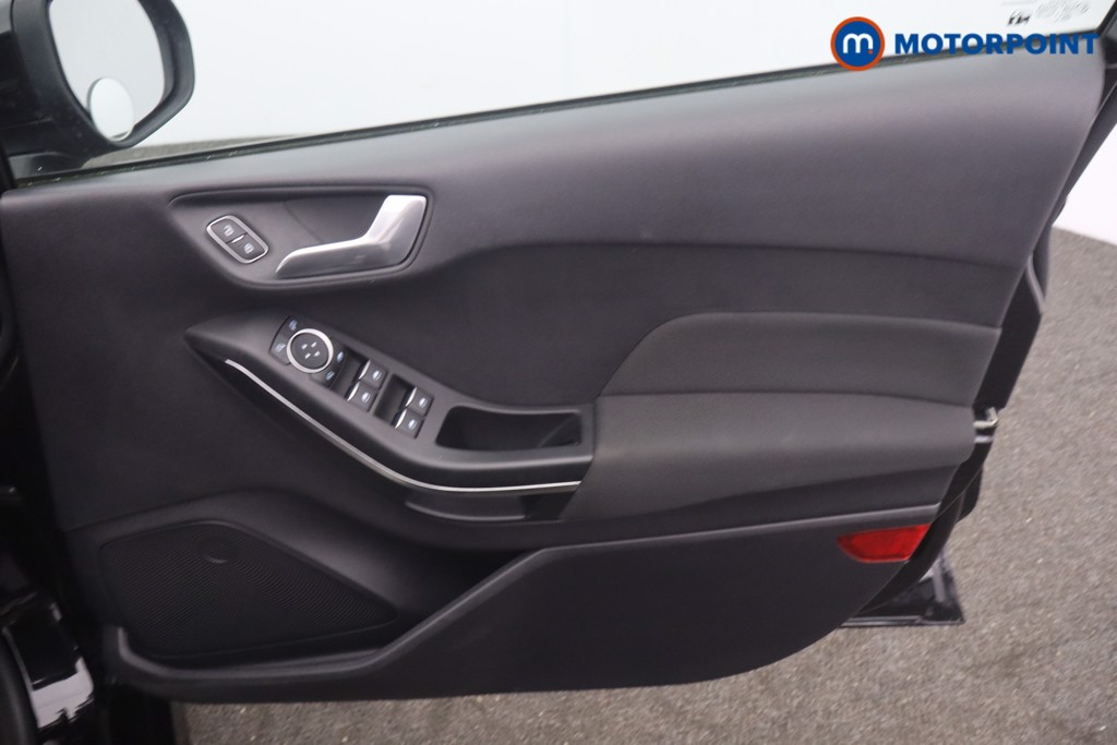 Ford Fiesta St-Line Edition Manual Petrol Hatchback - Stock Number (1656874) - 8th supplementary image
