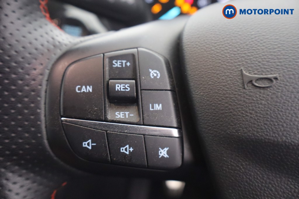 Ford Fiesta St-Line Edition Manual Petrol Hatchback - Stock Number (1656874) - 13th supplementary image