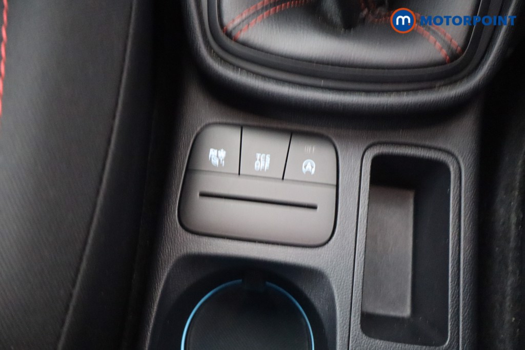 Ford Fiesta St-Line Edition Manual Petrol Hatchback - Stock Number (1656874) - 14th supplementary image