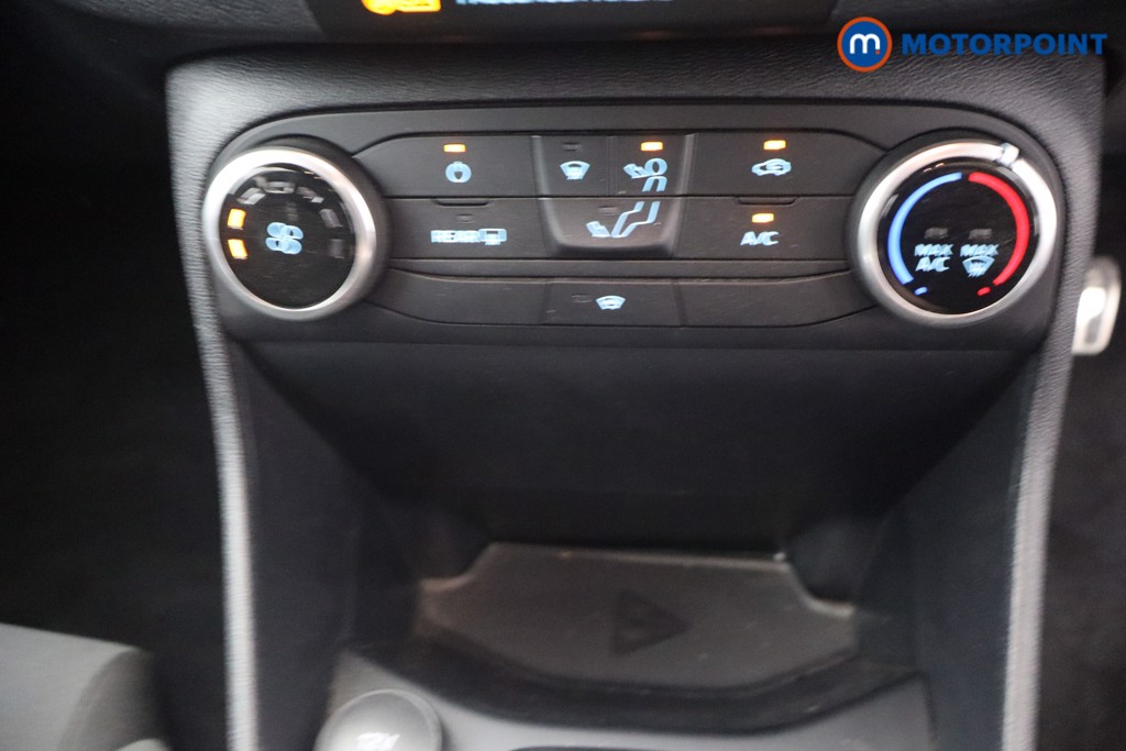 Ford Fiesta St-Line Edition Manual Petrol Hatchback - Stock Number (1656874) - 15th supplementary image