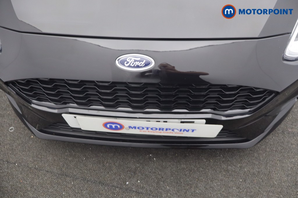 Ford Fiesta St-Line Edition Manual Petrol Hatchback - Stock Number (1656874) - 21st supplementary image