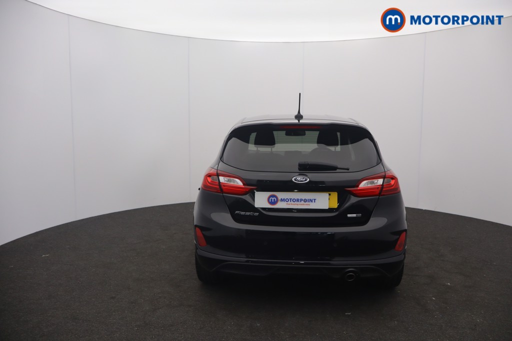 Ford Fiesta St-Line Edition Manual Petrol Hatchback - Stock Number (1656874) - 1st supplementary image