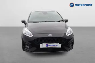 Ford Fiesta St-Line Edition Manual Petrol Hatchback - Stock Number (1656874) - Front bumper