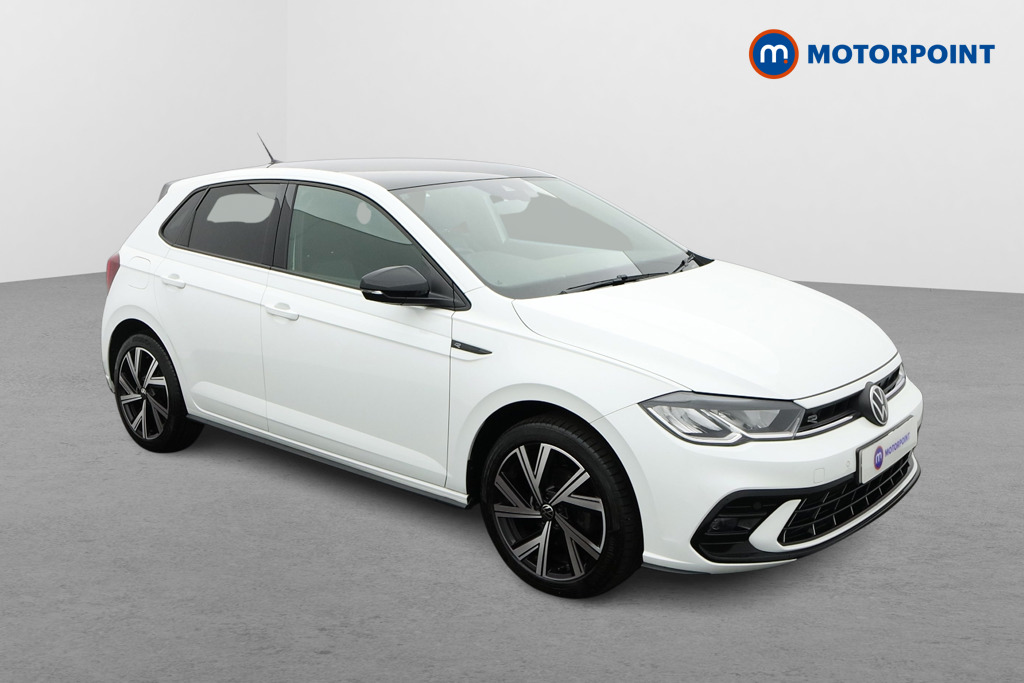 Volkswagen Polo dealer public-web source image