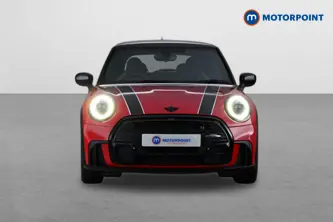 Mini Hatchback Cooper Sport Automatic Petrol Hatchback - Stock Number (1657178) - Front bumper