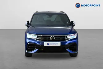 Volkswagen Tiguan R Automatic Petrol SUV - Stock Number (1657343) - Front bumper