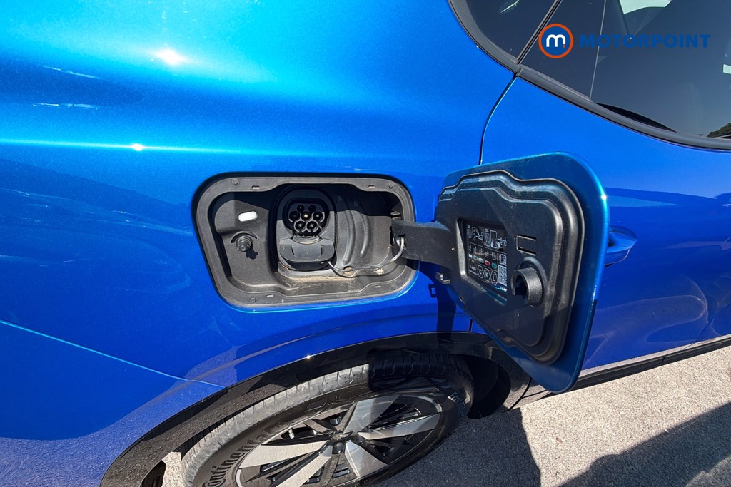 Ford Capri Select Automatic Electric SUV - Stock Number (1657349) - 41st supplementary image