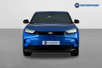 Ford Capri Select Automatic Electric SUV - Stock Number (1657349) - Front bumper