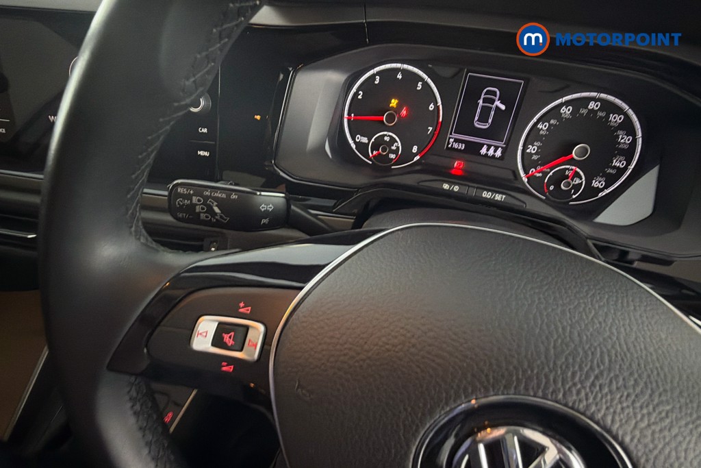 Volkswagen Polo Match Manual Petrol Hatchback - Stock Number (1657352) - 3rd supplementary image
