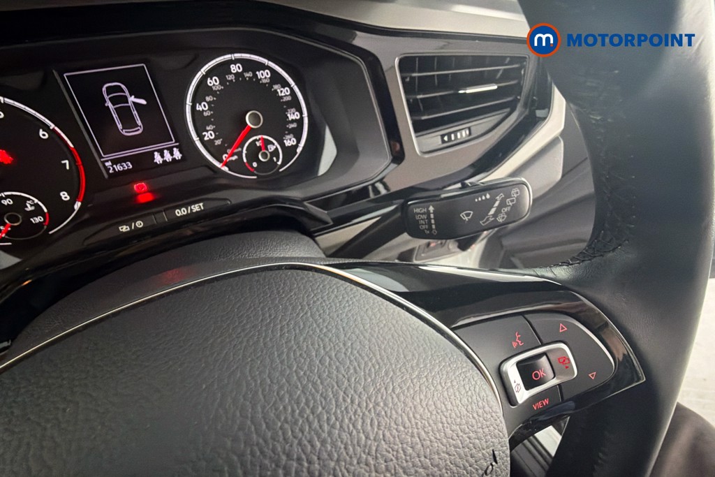 Volkswagen Polo Match Manual Petrol Hatchback - Stock Number (1657352) - 4th supplementary image