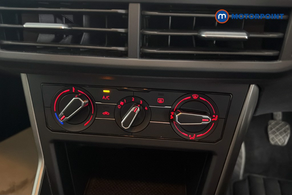 Volkswagen Polo Match Manual Petrol Hatchback - Stock Number (1657352) - 12th supplementary image