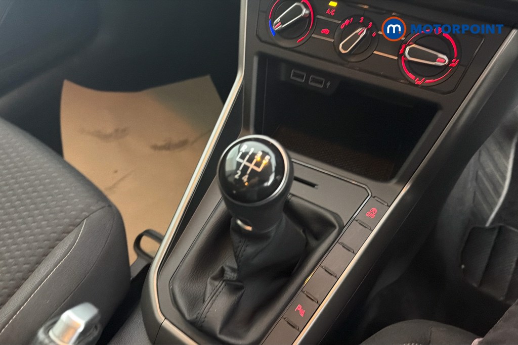 Volkswagen Polo Match Manual Petrol Hatchback - Stock Number (1657352) - 13th supplementary image