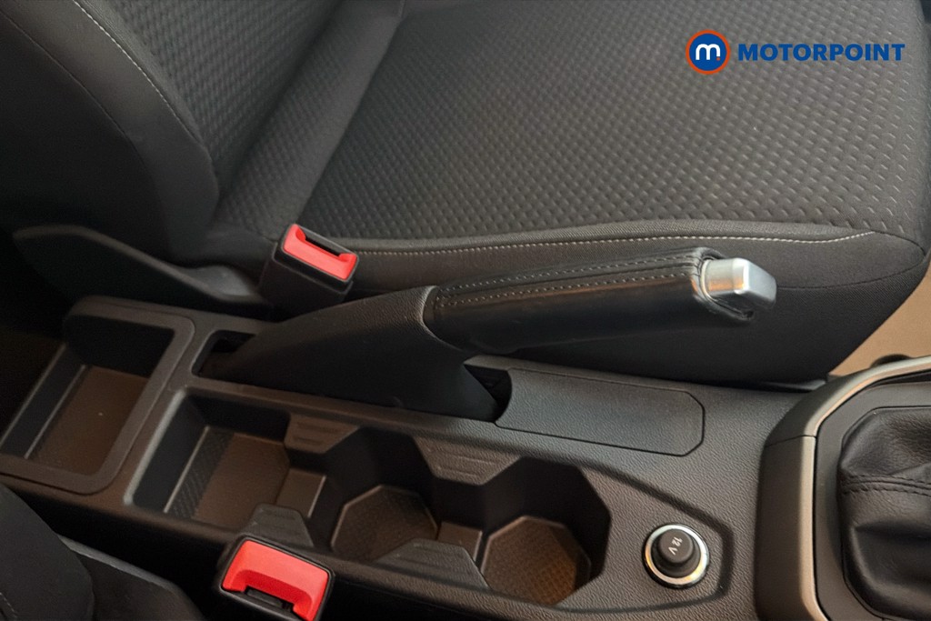 Volkswagen Polo Match Manual Petrol Hatchback - Stock Number (1657352) - 14th supplementary image