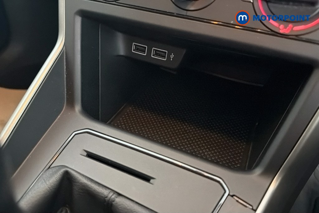 Volkswagen Polo Match Manual Petrol Hatchback - Stock Number (1657352) - 15th supplementary image