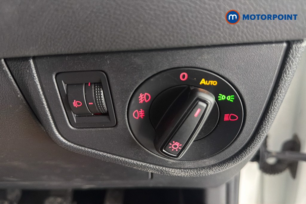 Volkswagen Polo Match Manual Petrol Hatchback - Stock Number (1657352) - 16th supplementary image
