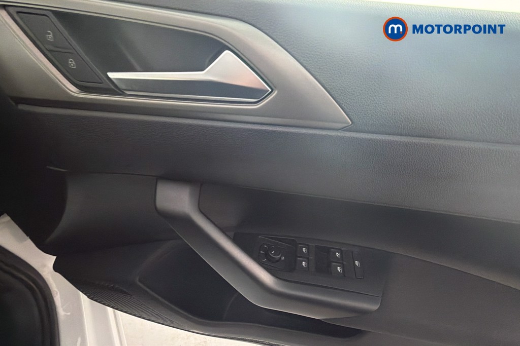Volkswagen Polo Match Manual Petrol Hatchback - Stock Number (1657352) - 19th supplementary image