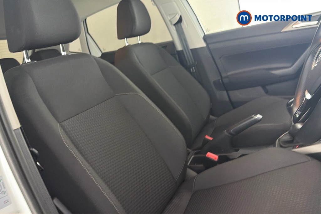 Volkswagen Polo Match Manual Petrol Hatchback - Stock Number (1657352) - 22nd supplementary image
