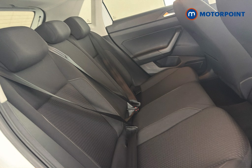 Volkswagen Polo Match Manual Petrol Hatchback - Stock Number (1657352) - 23rd supplementary image